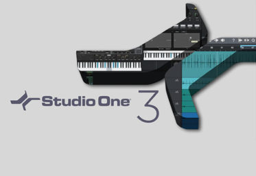 Lançamento Studio One 3